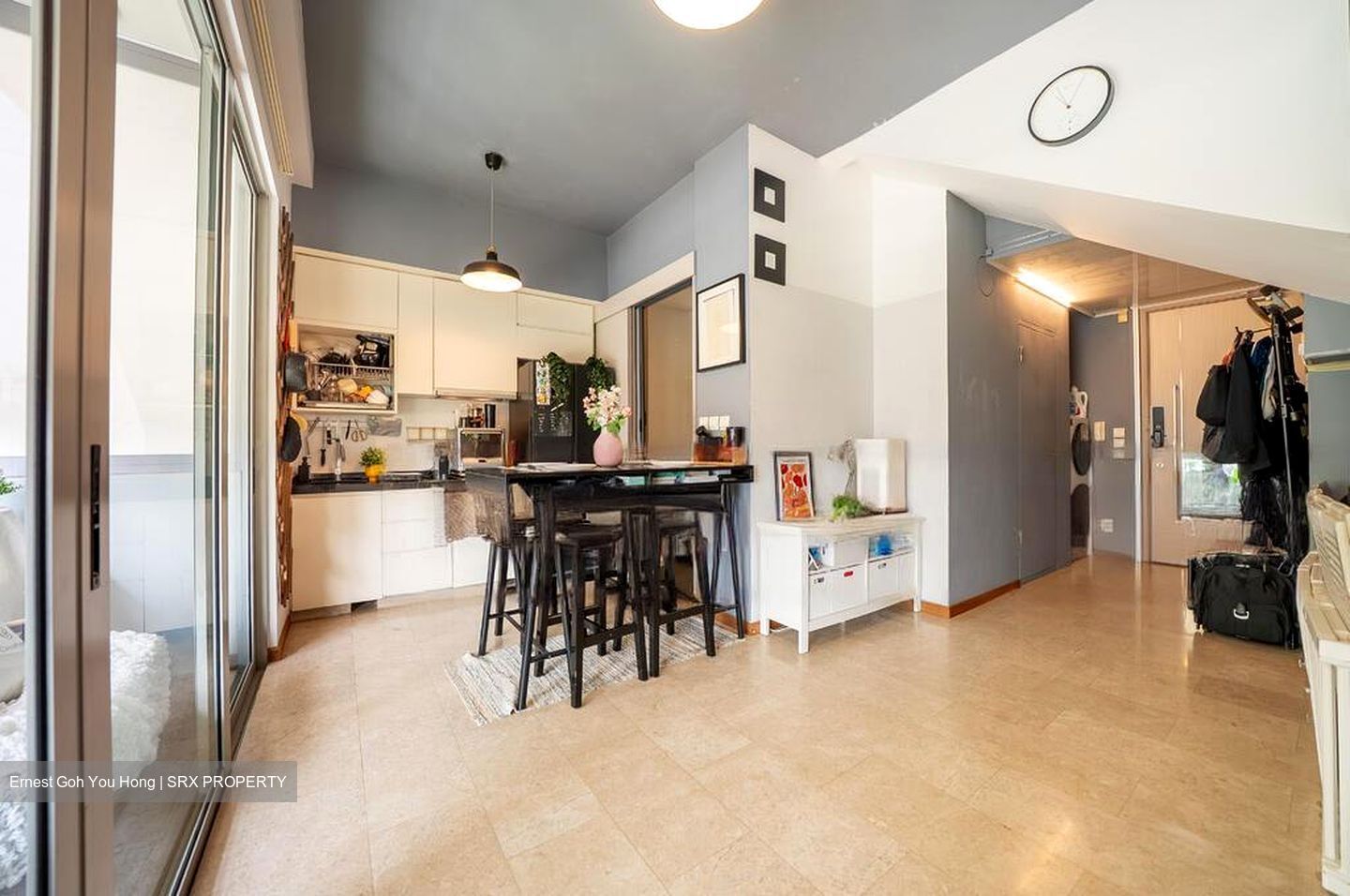 Opal Suites (D12), Apartment #465950531